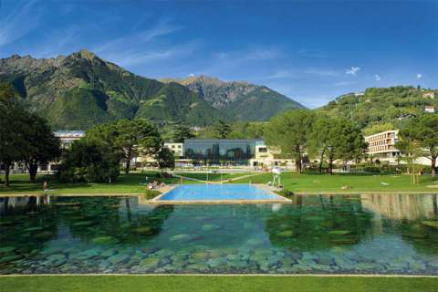 Terme Merano